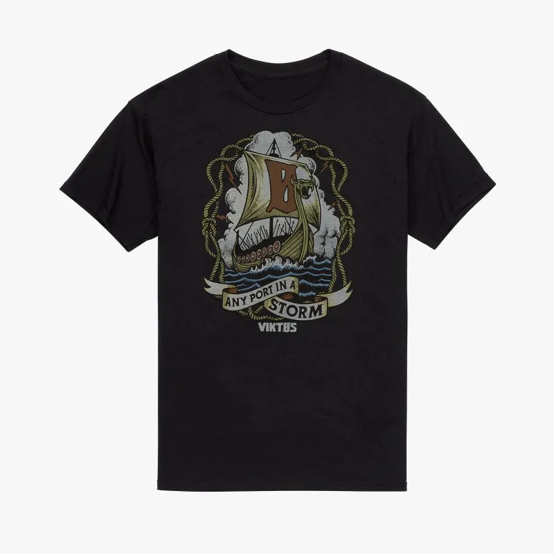 Viktos Any Port Tee