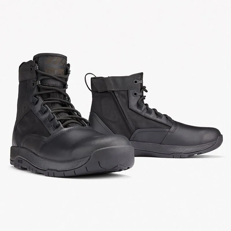 Viktos Armory Mid Side Zip Boot