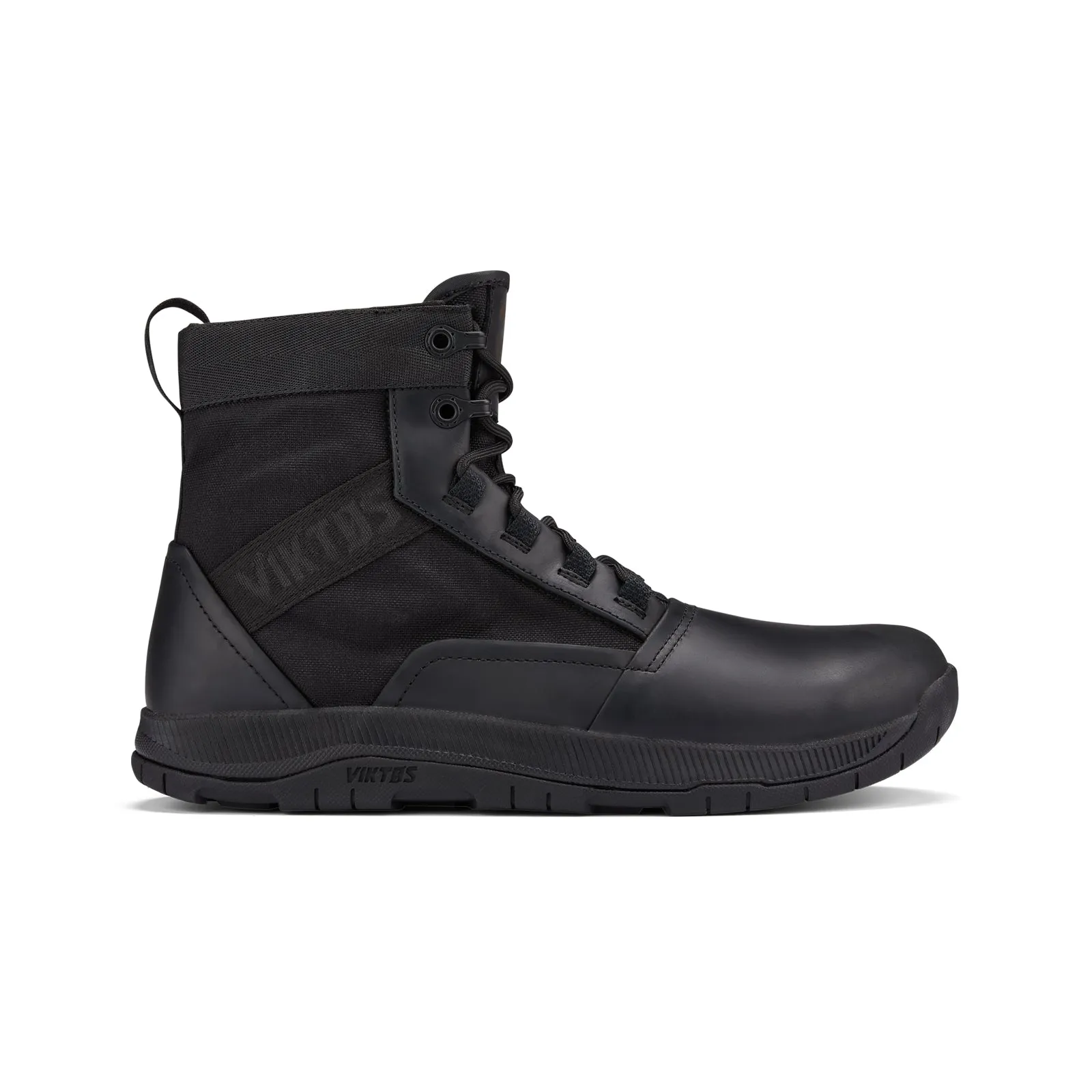 Viktos Armory Mid Side Zip Boot