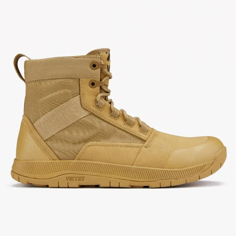 Viktos Armory Mid Side Zip Boot