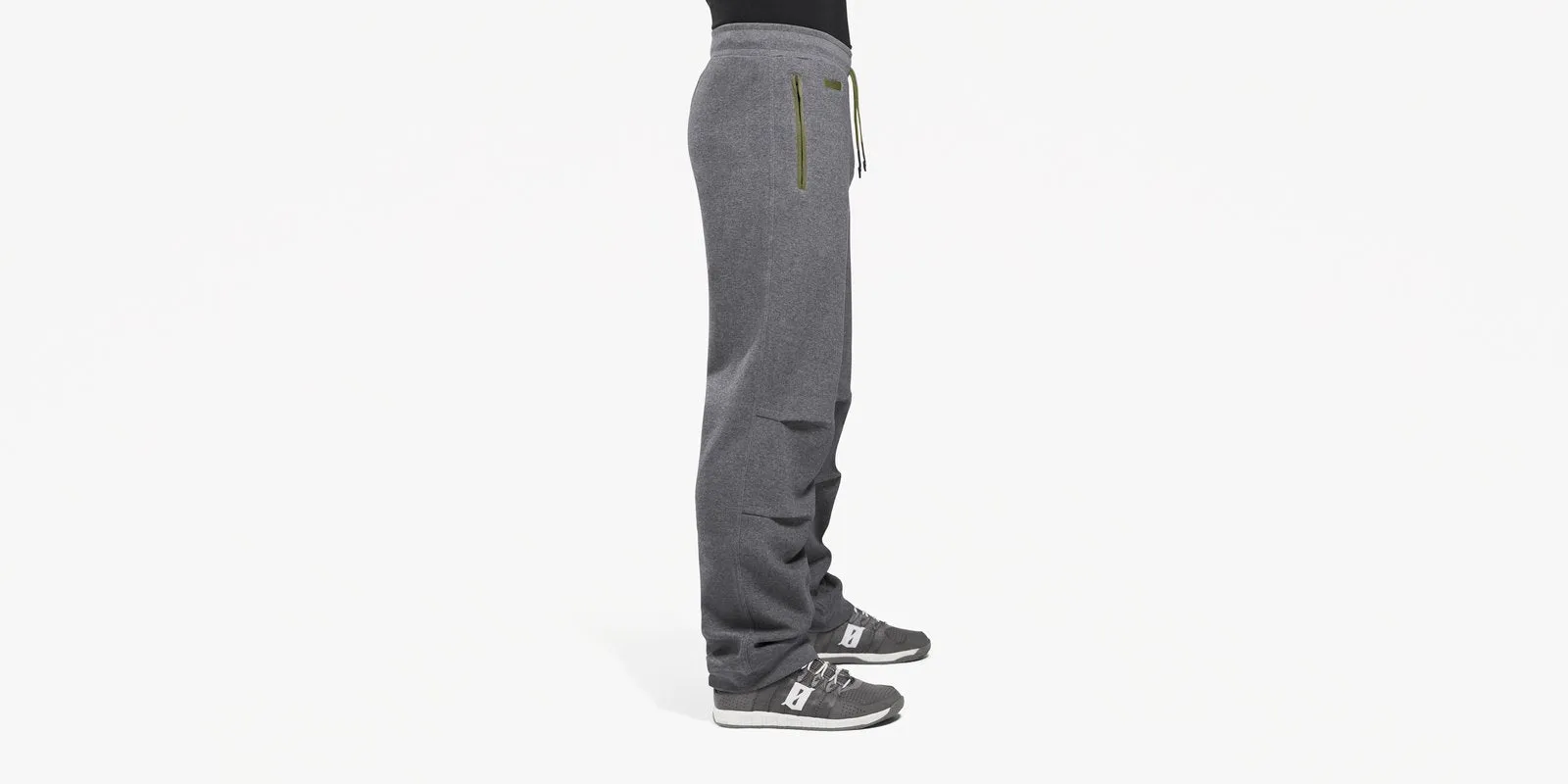 Viktos Chuville Fleece Tactical Pants