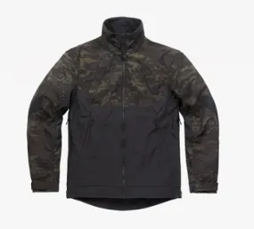 Viktos Combonova Soft Shell Jacket Multicam Black