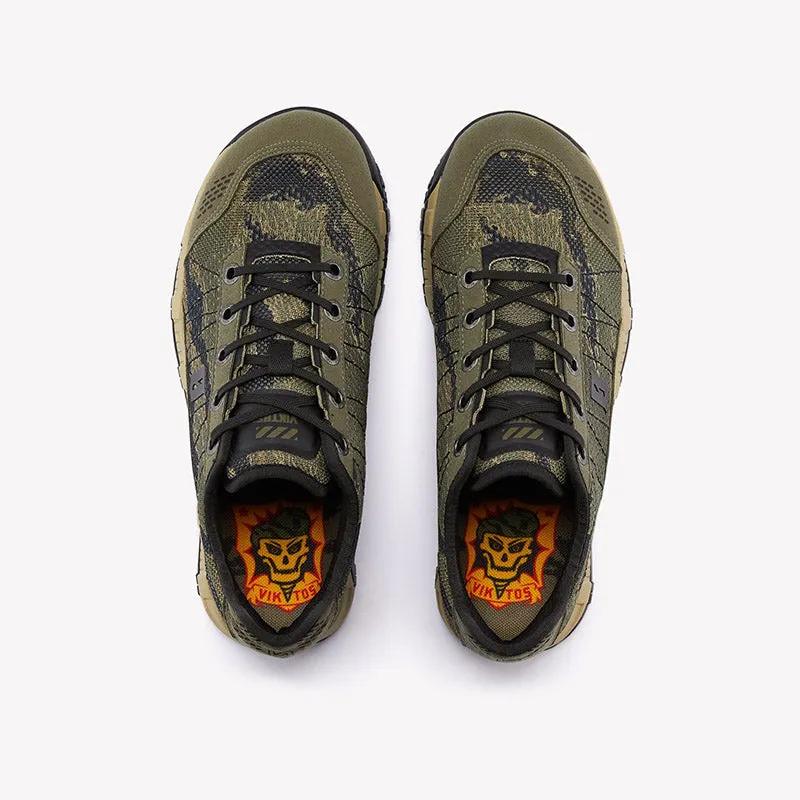 Viktos Core2 Shoe - Multicam and Tiger Camos