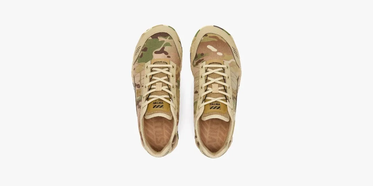 Viktos Core2 Shoe - Multicam and Tiger Camos