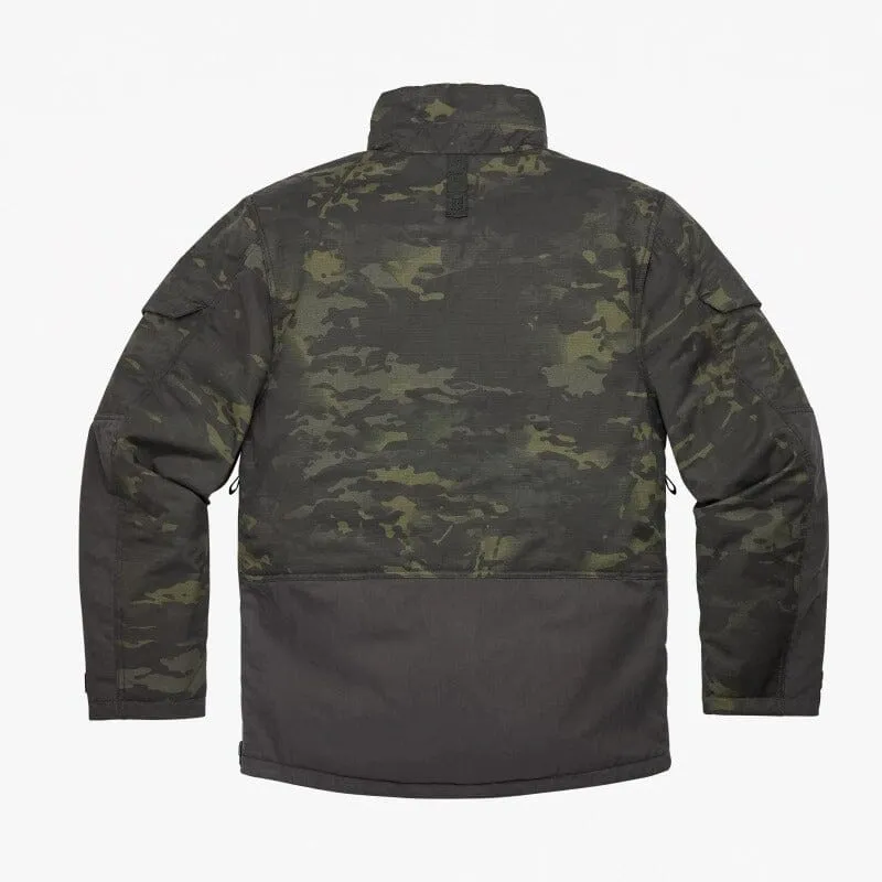 Viktos Farthermost Jacket Multicam Black