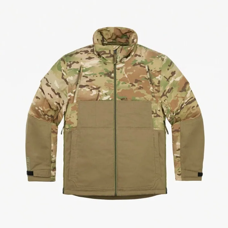 Viktos Farthermost Jacket Multicam