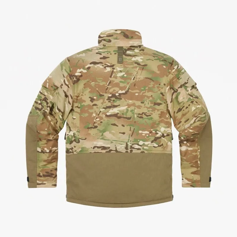 Viktos Farthermost Jacket Multicam