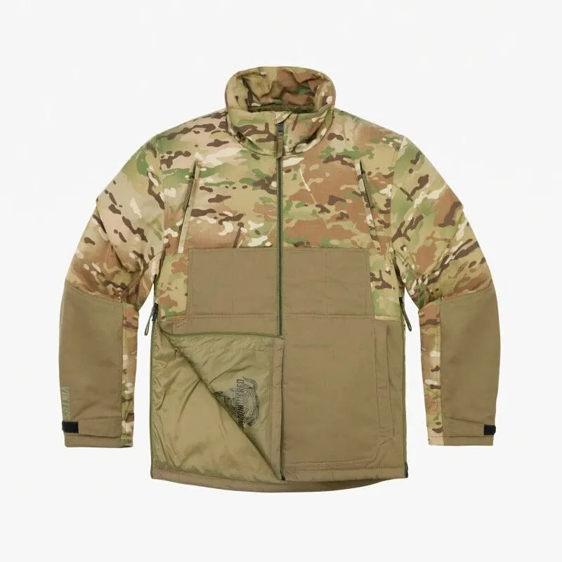 Viktos Farthermost Jacket Multicam