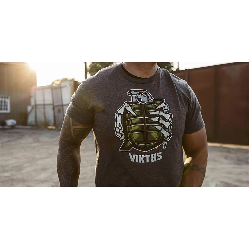 Viktos Granata Tee