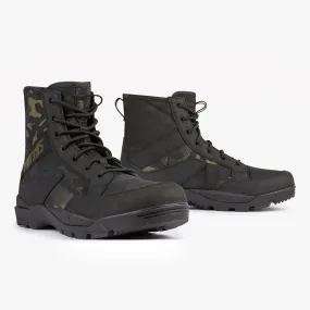 Viktos Johnny Combat Boots Multicam