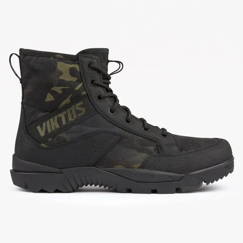 Viktos Johnny Combat Boots Multicam