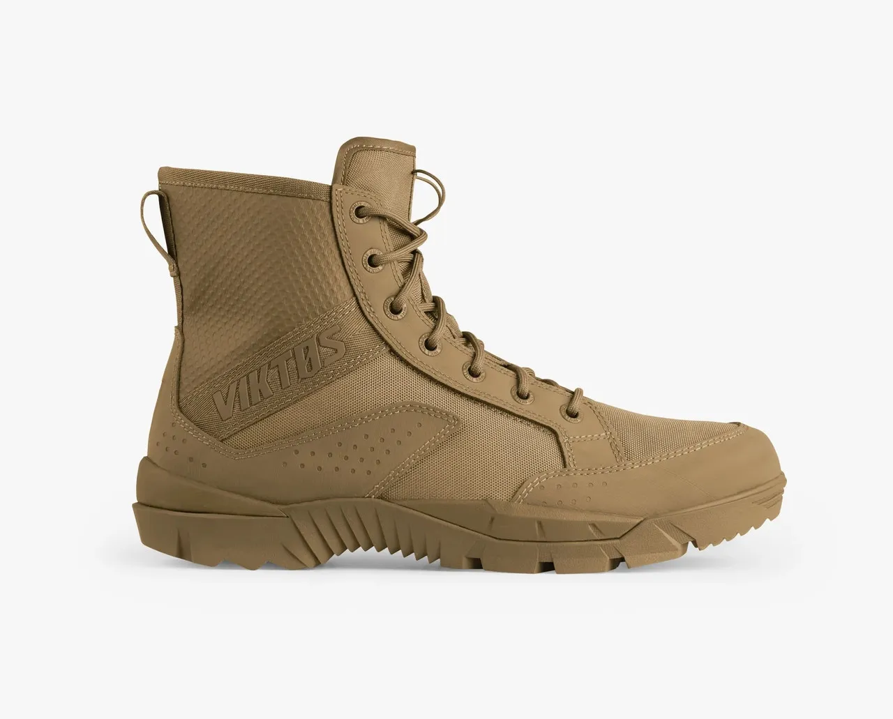 Viktos Johnny Combat Ops Boot Dark Coyote