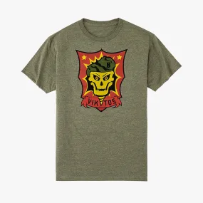 Viktos Mekong Tee