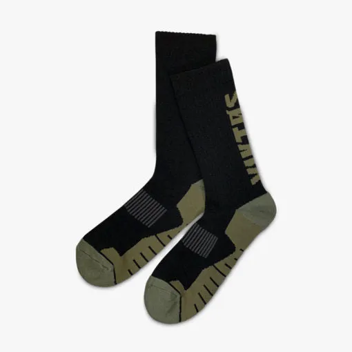 Viktos Operatus Athletic Sock 2-Pack