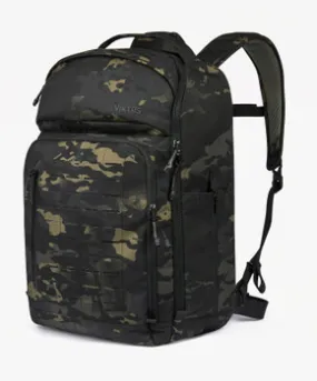  Viktos Perimeter 40 Backpack Multicam Black