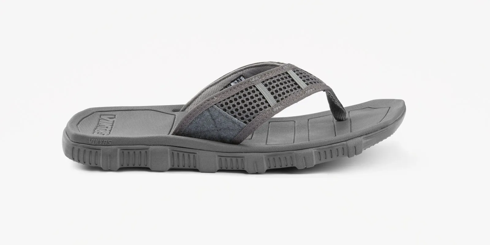 Viktos PTXF Sandal-GREY 10 ONLY-NO RETURNS