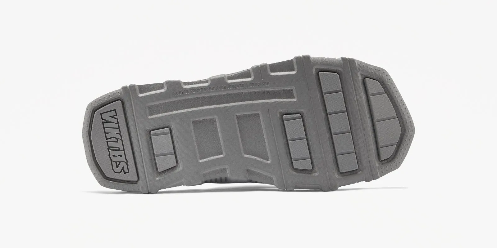 Viktos PTXF Sandal-GREY 10 ONLY-NO RETURNS