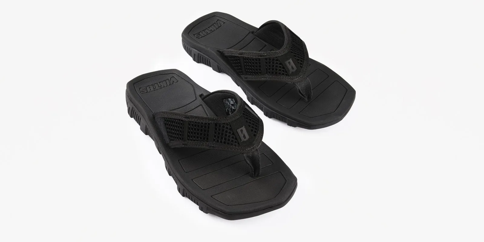 Viktos PTXF Sandal-GREY 10 ONLY-NO RETURNS