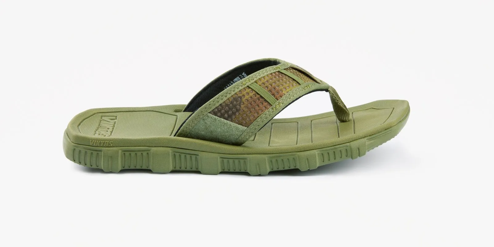 Viktos PTXF Sandal-GREY 10 ONLY-NO RETURNS