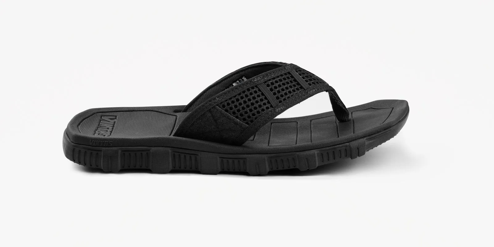 Viktos PTXF Sandal-GREY 10 ONLY-NO RETURNS