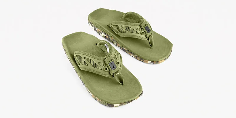 Viktos Ruck Recovery Sandal