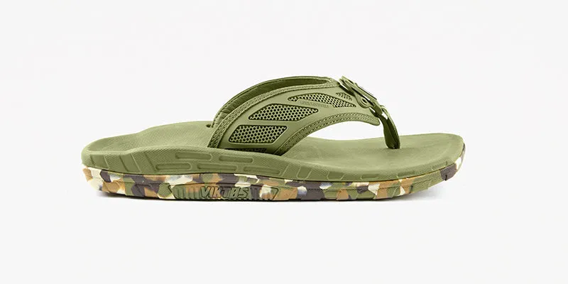 Viktos Ruck Recovery Sandal