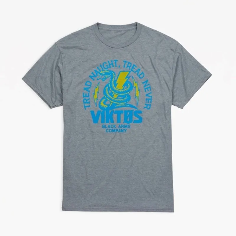 Viktos Snake Bolt Tee