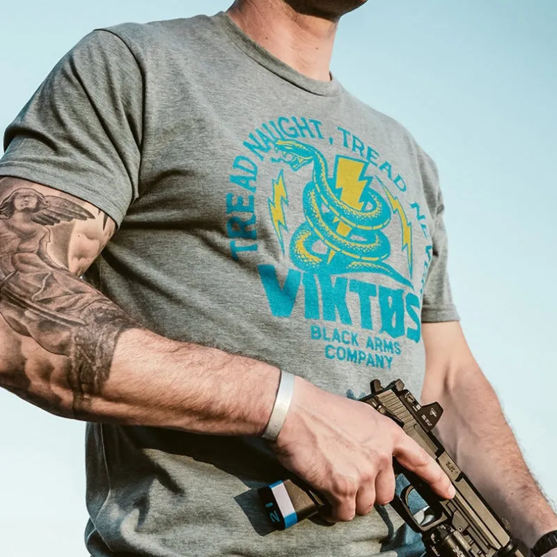 Viktos Snake Bolt Tee