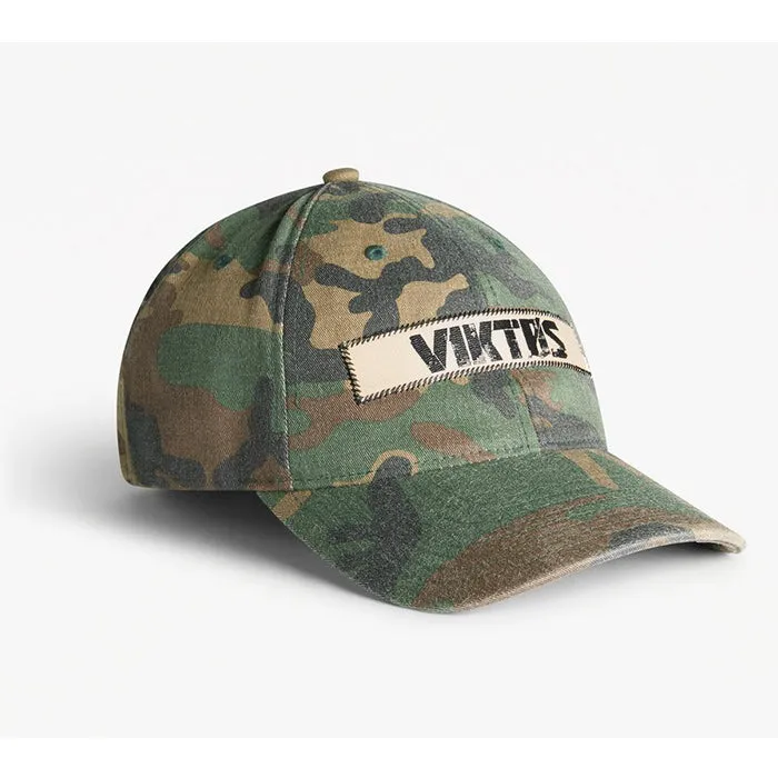 Viktos Stencil Hat