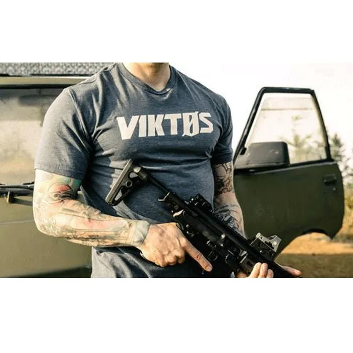 Viktos Tack Tee - NO RETURNS