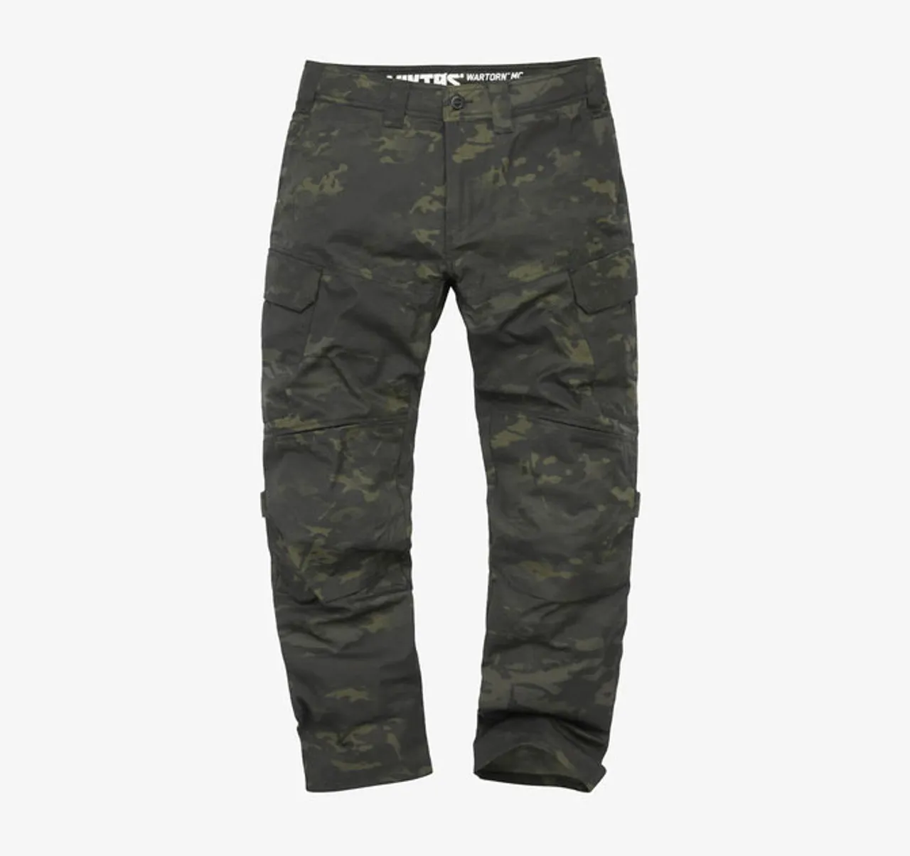  Viktos Wartorn Pant Multicam Black