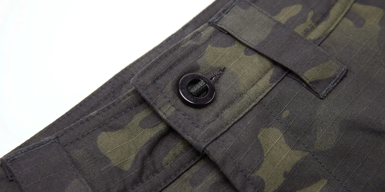  Viktos Wartorn Pant Multicam Black