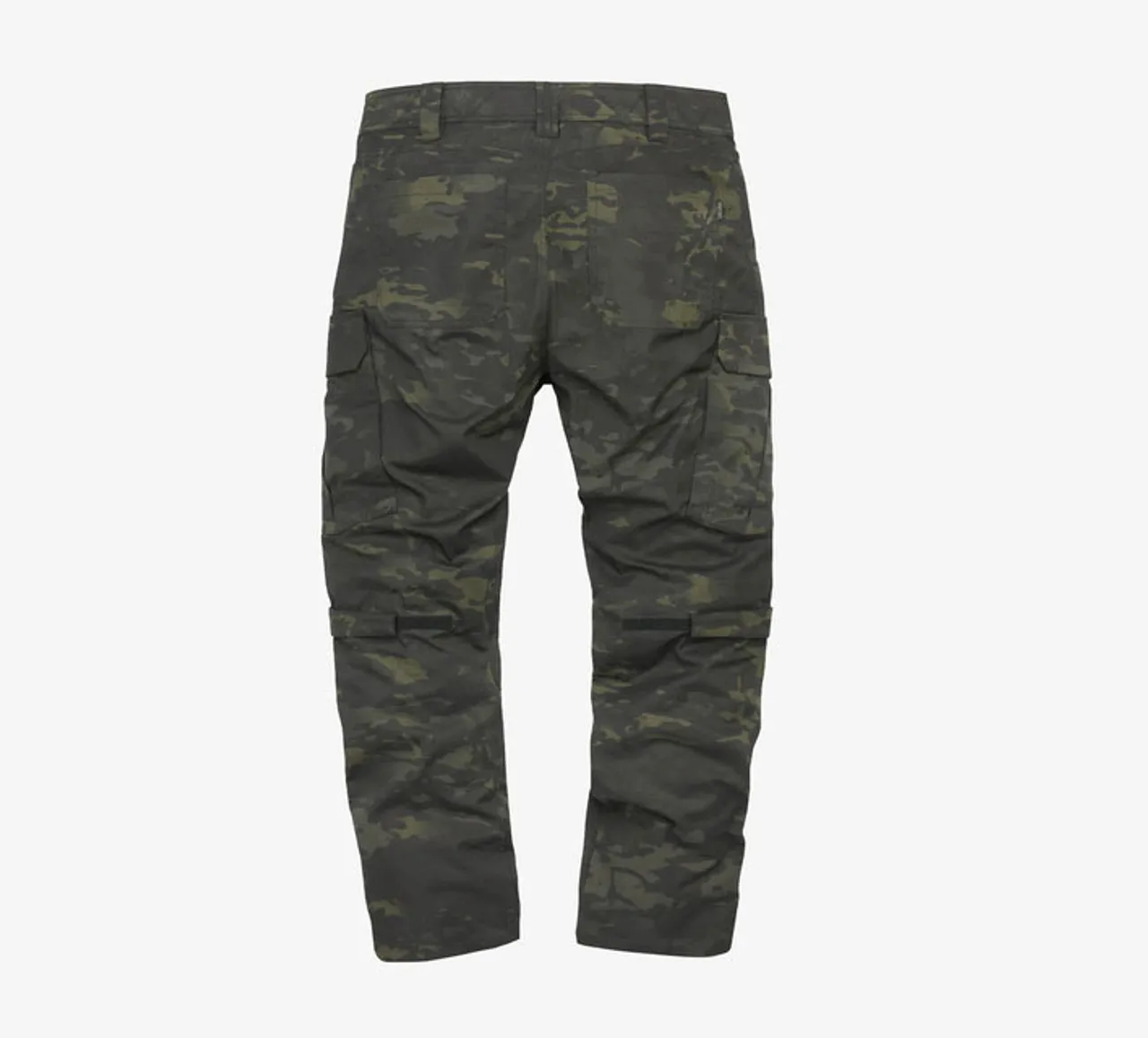  Viktos Wartorn Pant Multicam Black