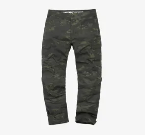  Viktos Wartorn Pant Multicam Black