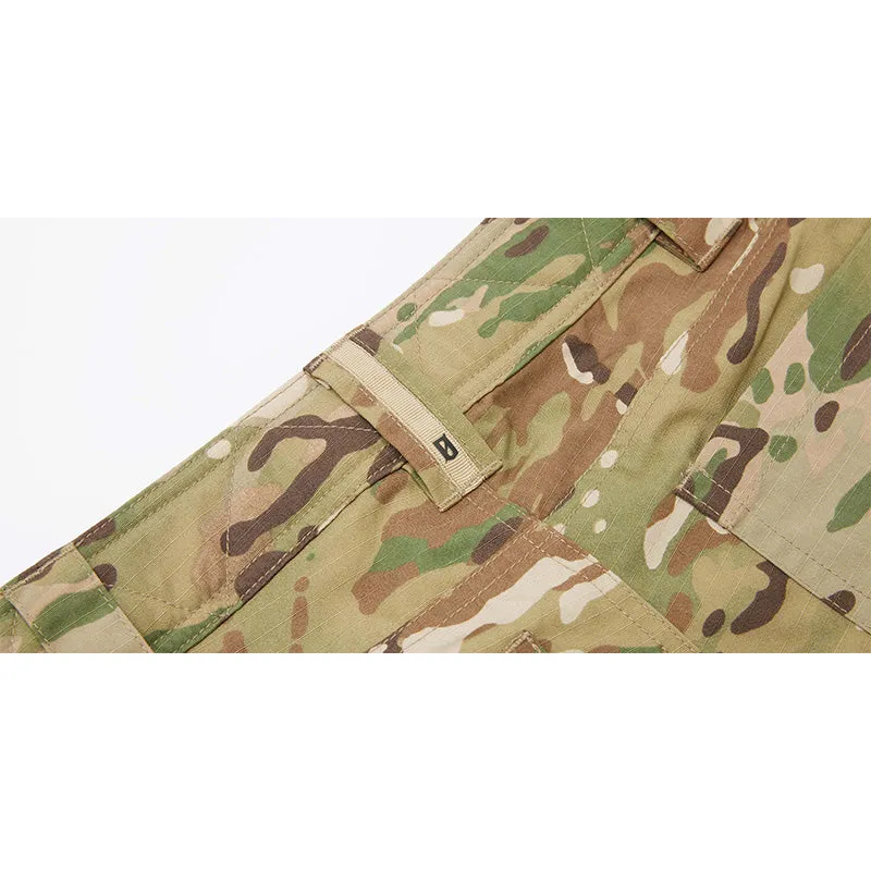 Viktos Wartorn Pant MultiCam