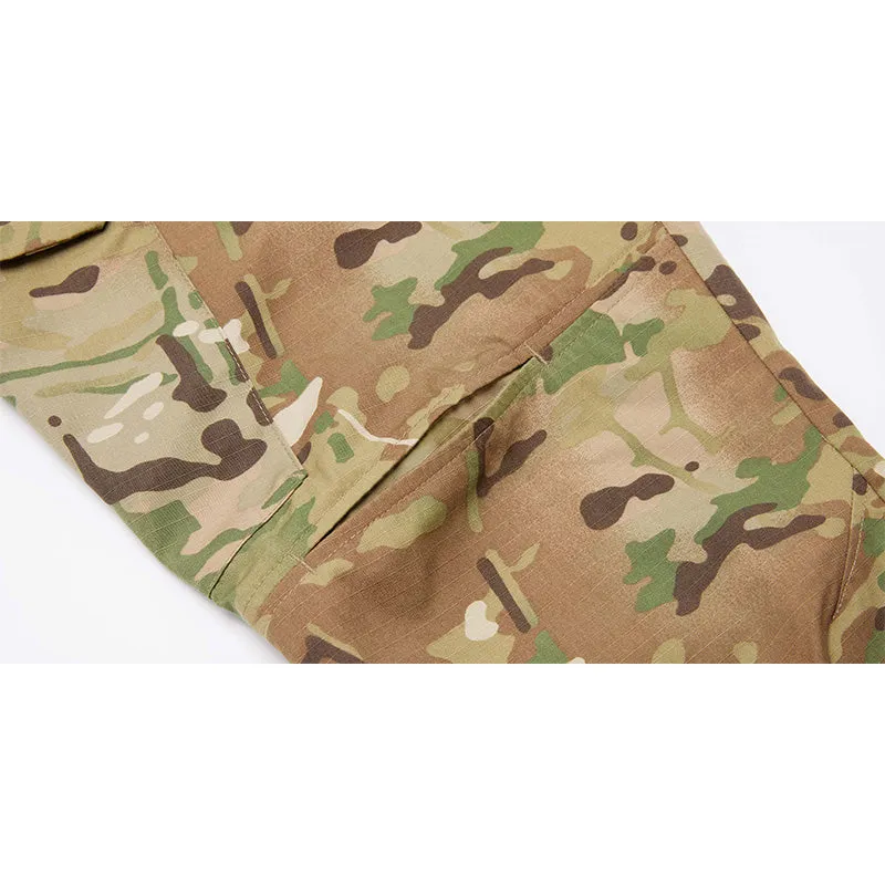 Viktos Wartorn Pant MultiCam