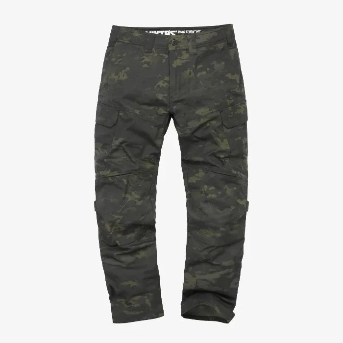 Viktos Wartorn Pant MultiCam