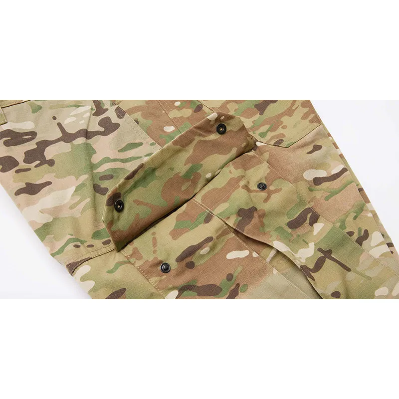 Viktos Wartorn Pant MultiCam