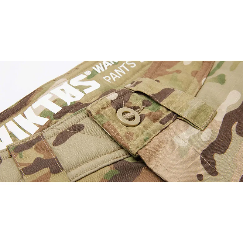 Viktos Wartorn Pant MultiCam