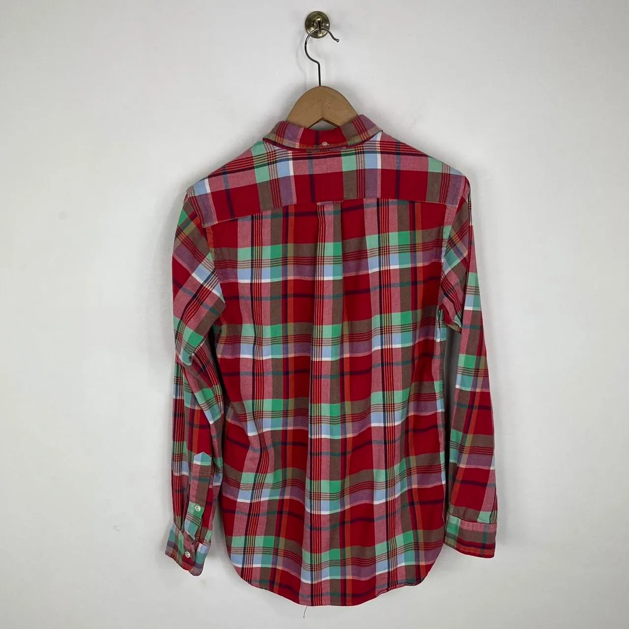 Vintage Ralph Lauren Shirt (Medium Women’s)