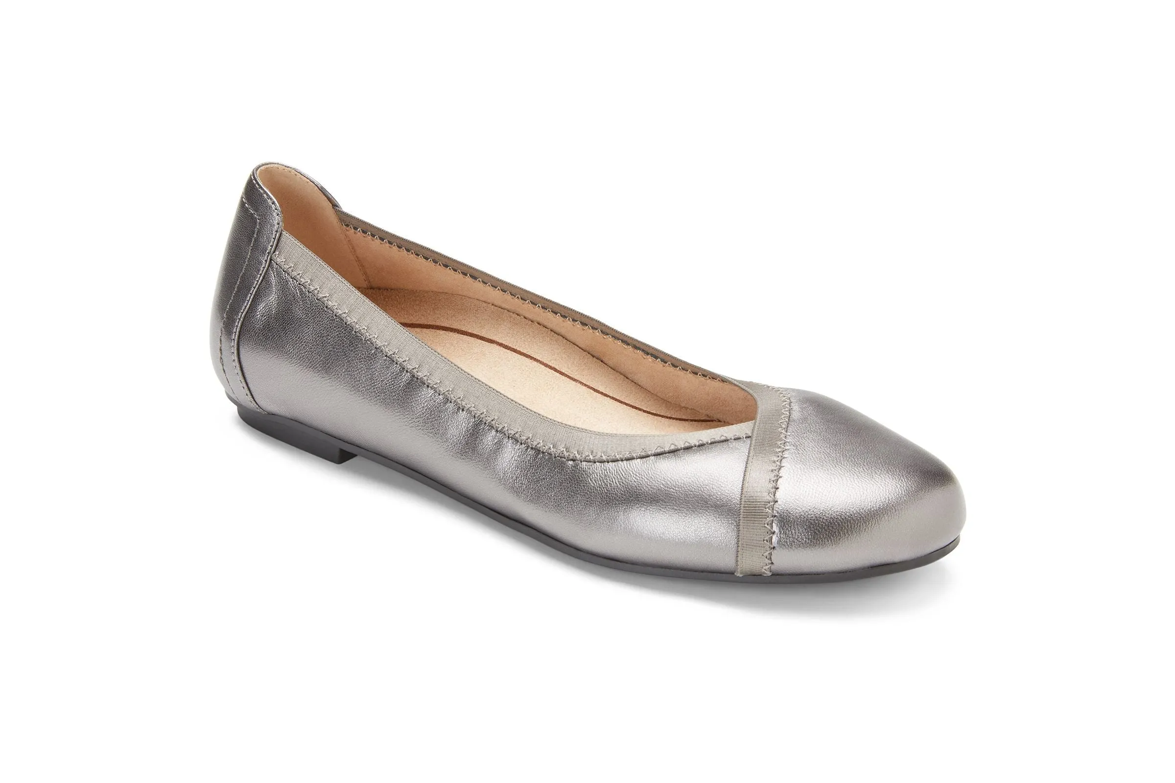 Vionic Caroll Ballet Flat Women's