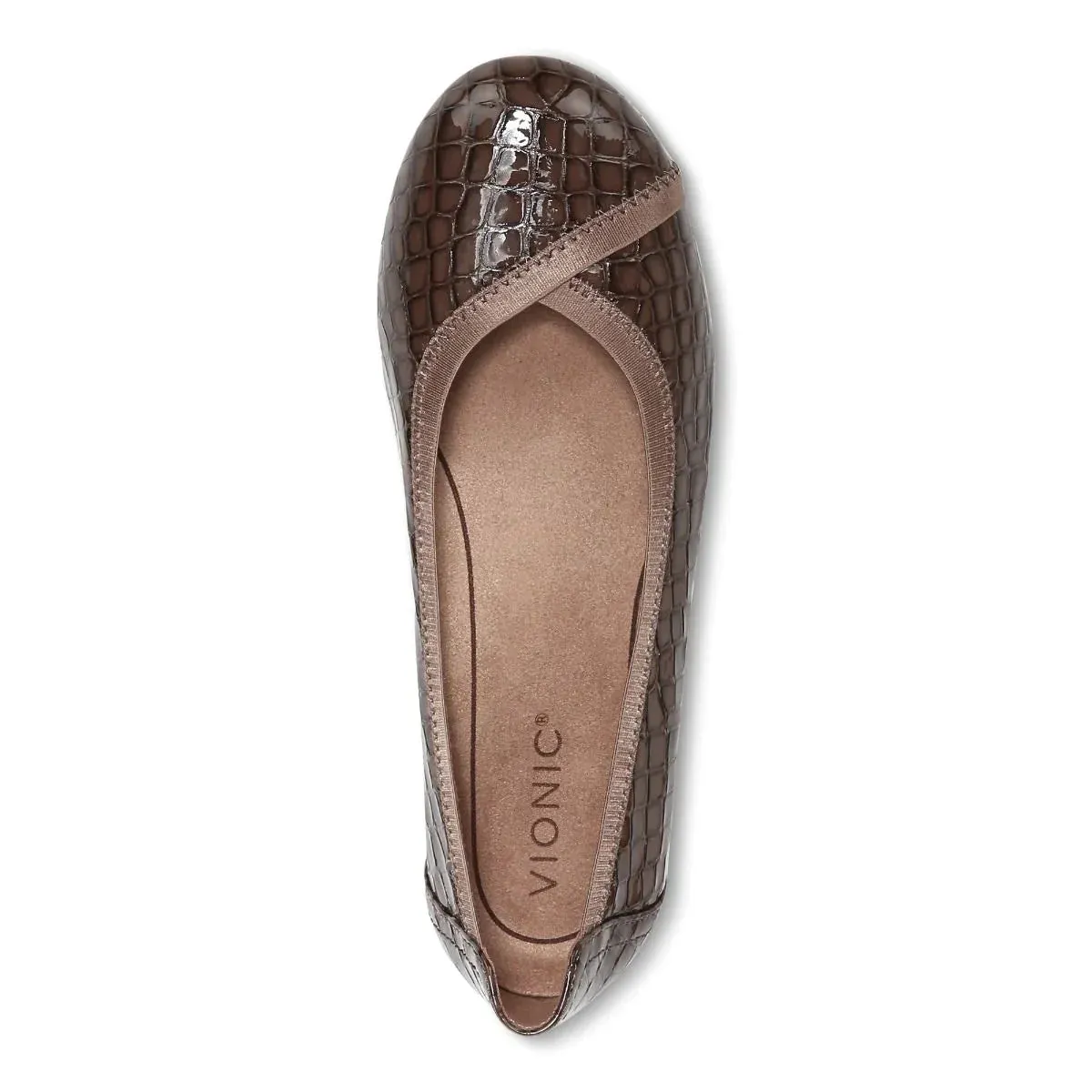 Vionic Caroll Ballet Flat Women's