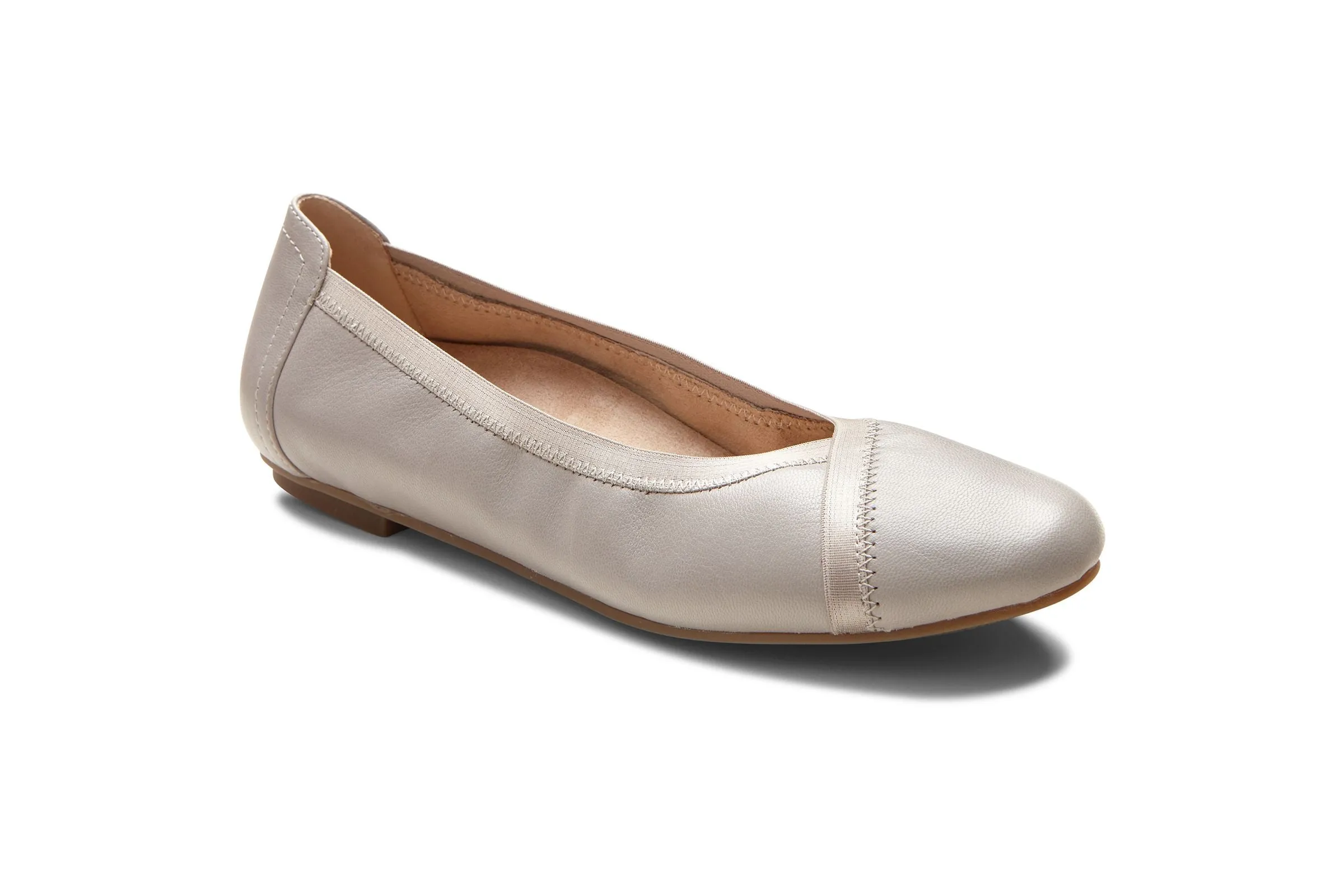 Vionic Caroll Ballet Flat Women's