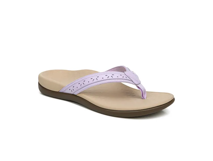 Vionic Women's Casandra Toe Post Sandal