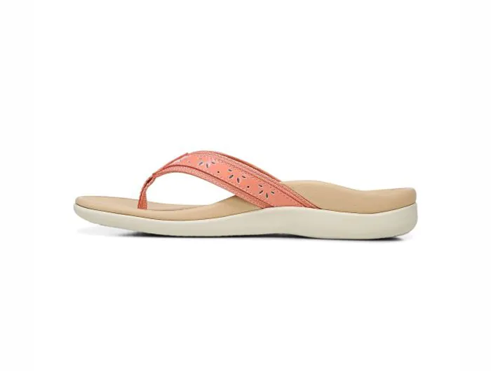 Vionic Women's Casandra Toe Post Sandal