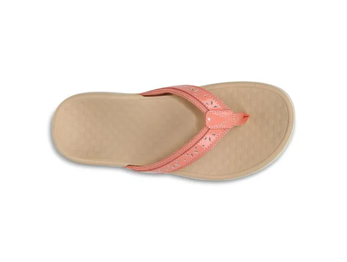 Vionic Women's Casandra Toe Post Sandal