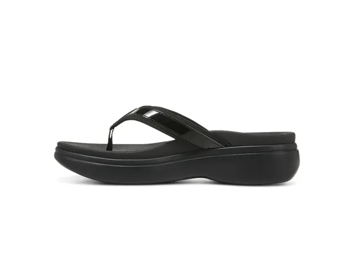 Vionic Women's High Tide II Platform Sandal