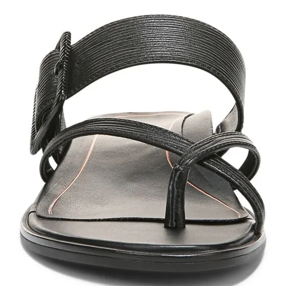 Vionic Women's Julep Leather Sandal