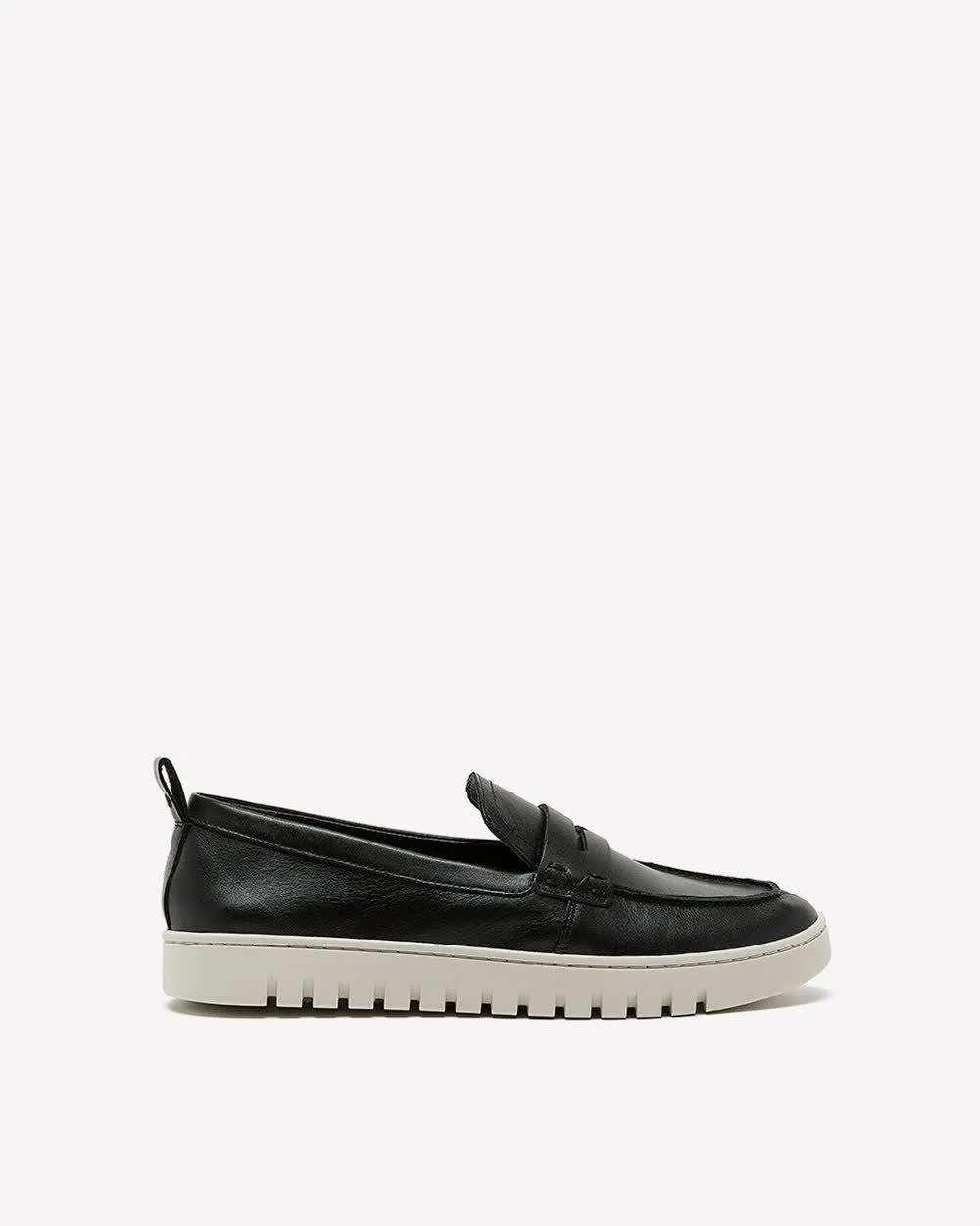 Wide Width, Uptown Leather Loafer - Vionic