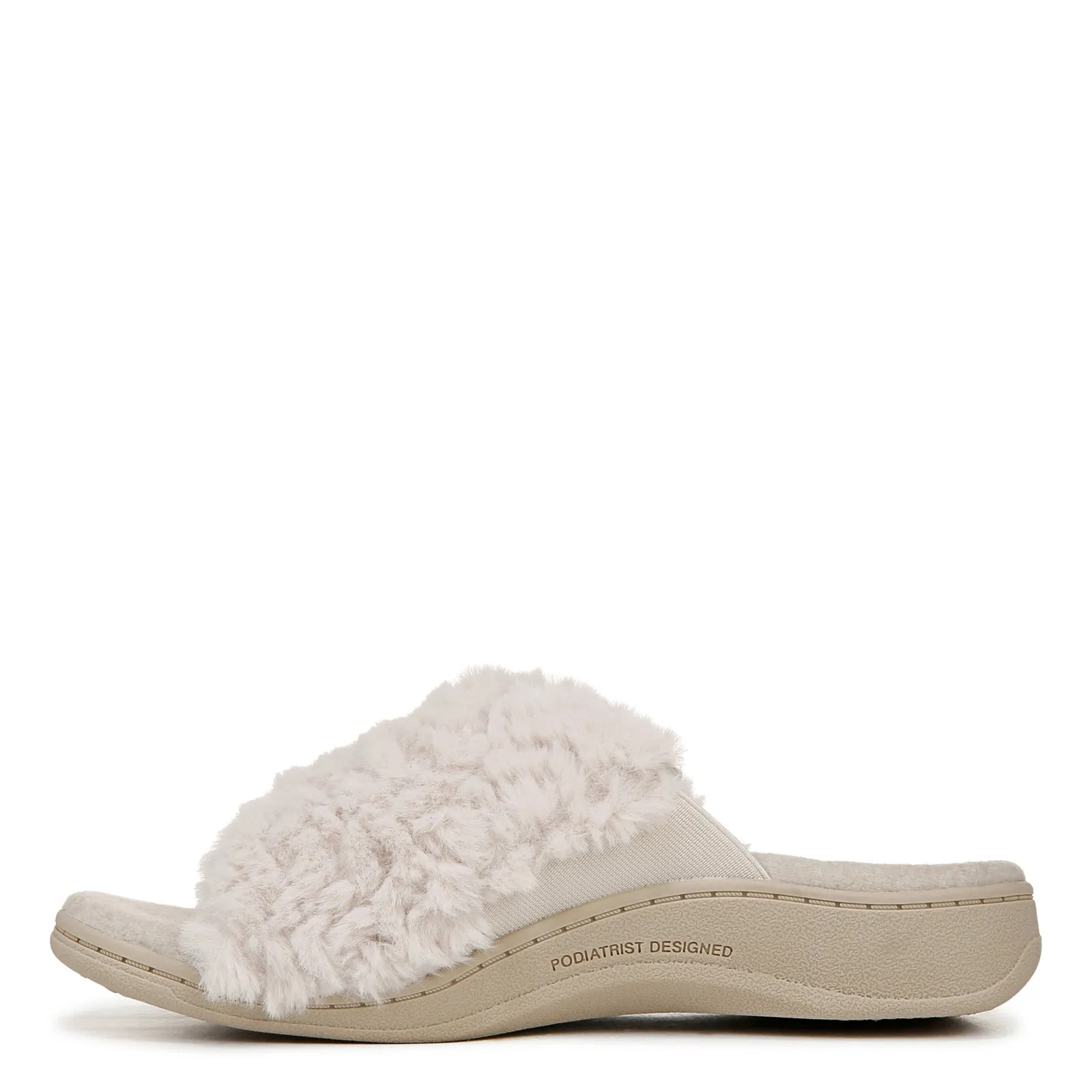 Women's Vionic, Relax II Slide Slipper